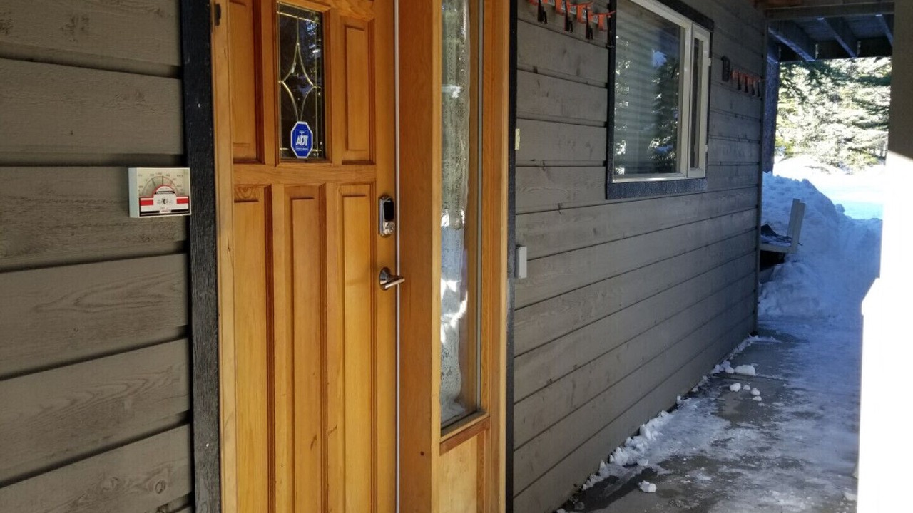 Photo of Outdoor in Mount Baldy