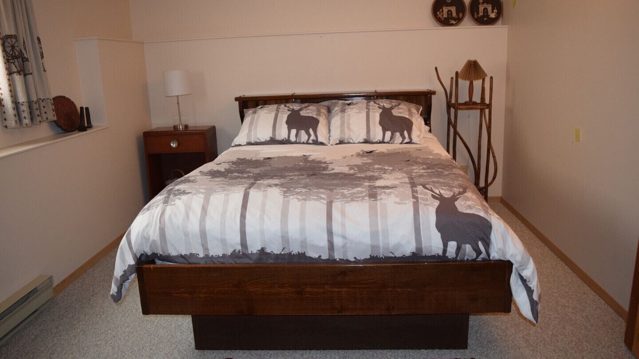Photo of Bedroom in Mount Baldy