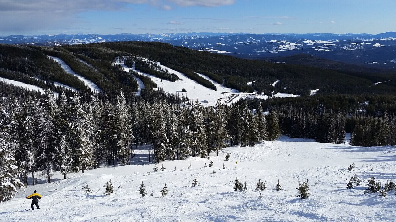 Photo of Others in Mount Baldy