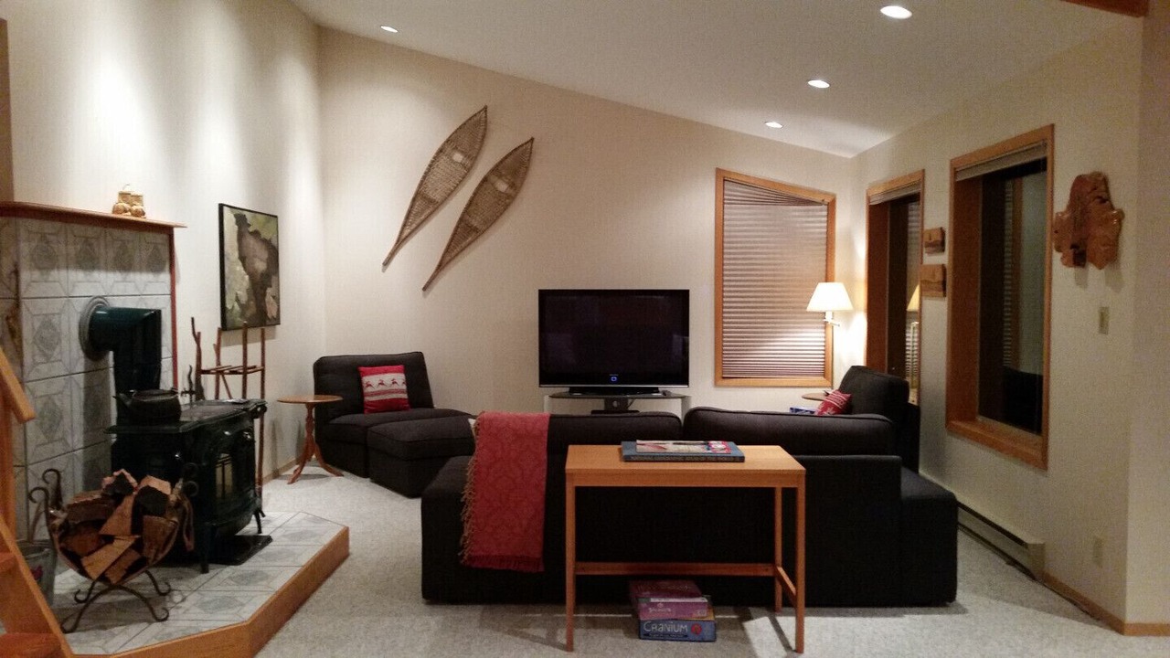 Photo of Livingroom in Mount Baldy