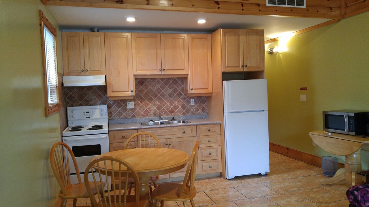 Photo of Kitchen in Wasaga Beach