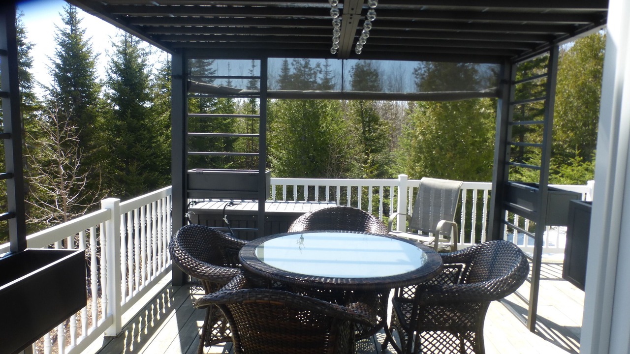 Photo of Outdoor in Saint Irenee