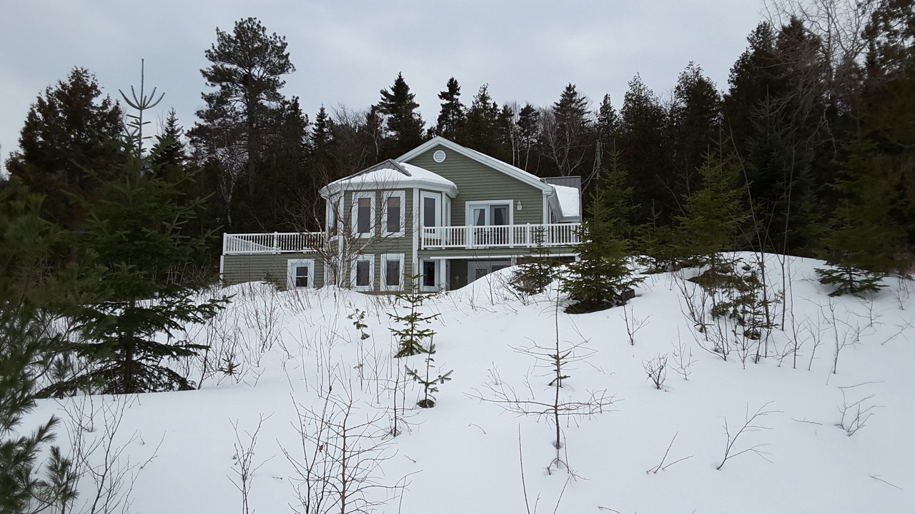 Photo of Outdoor in Saint Irenee