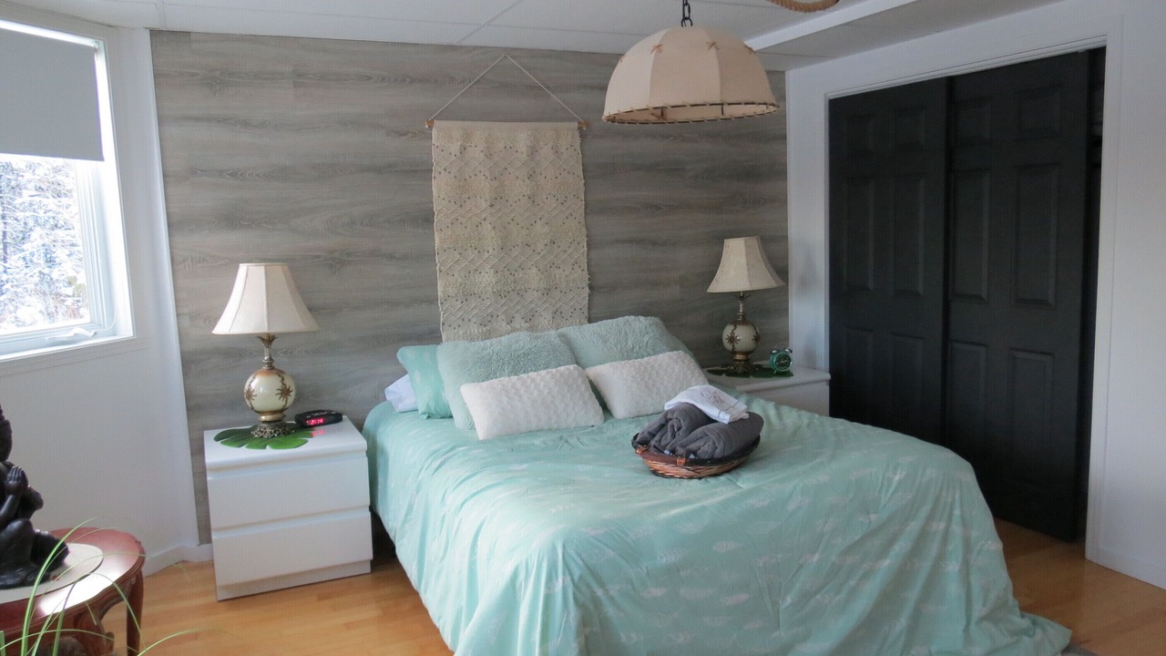 Photo of Bedroom in Saint Irenee