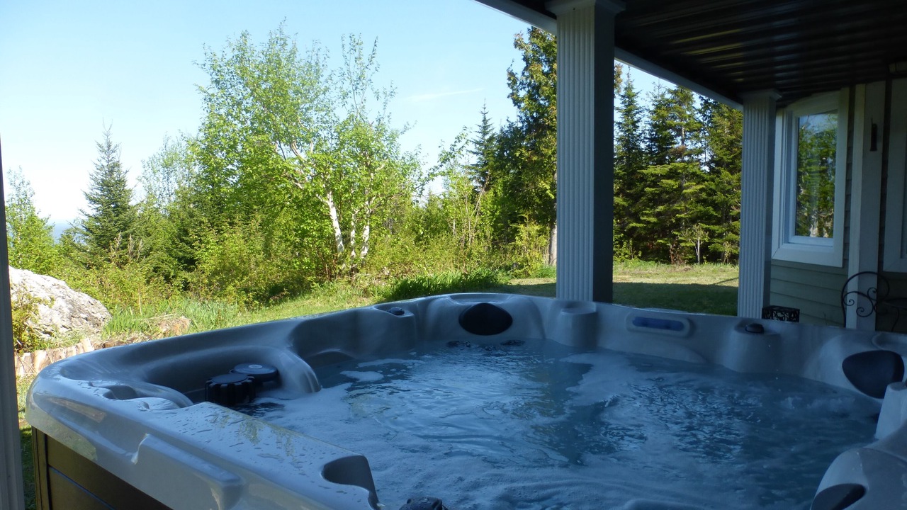 Photo of Outdoor in Saint Irenee