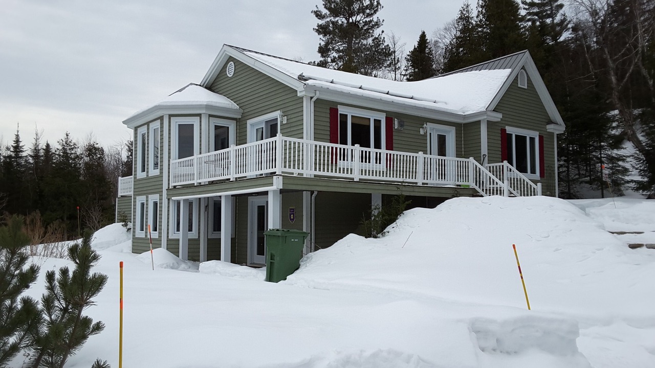 Photo of Outdoor in Saint Irenee