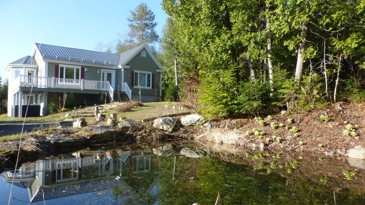Photo of Outdoor in Saint Irenee