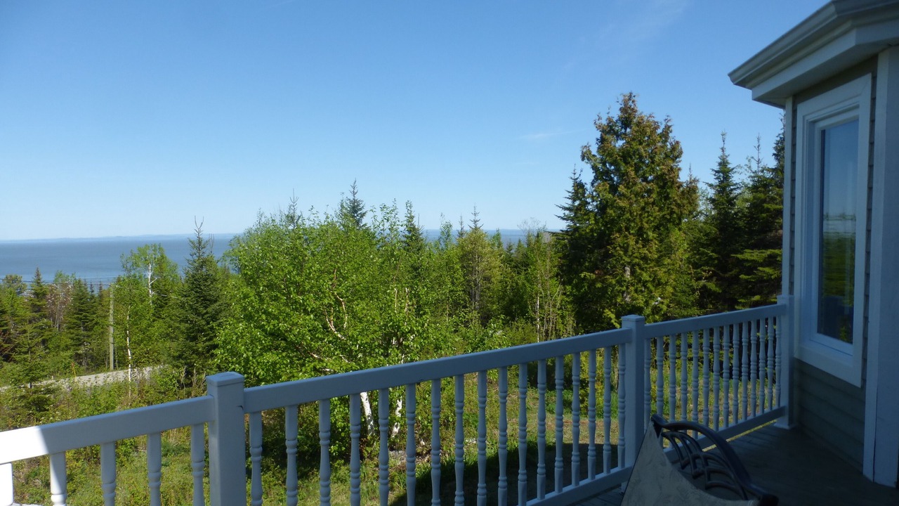 Photo of Outdoor in Saint Irenee