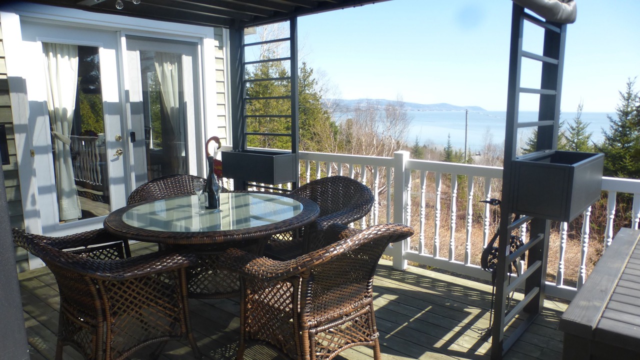 Photo of Outdoor in Saint Irenee
