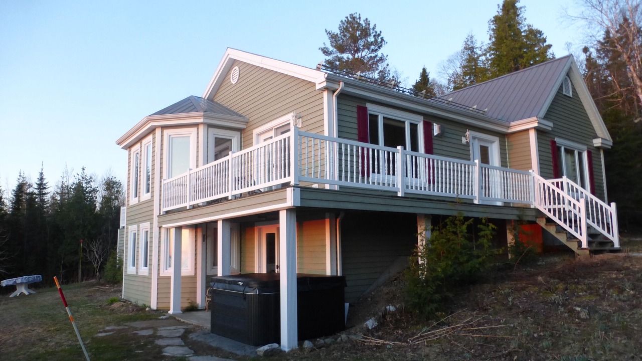 Photo of Outdoor in Saint Irenee