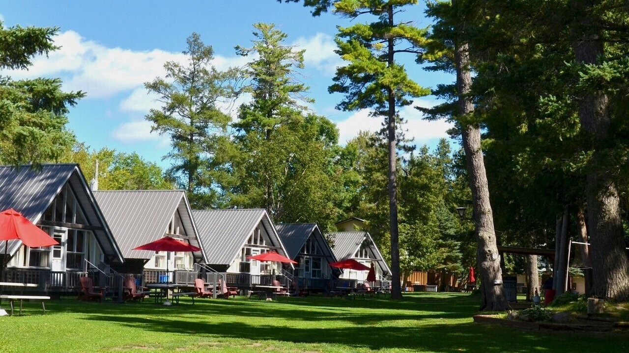Photo of Outdoor in Rosedale