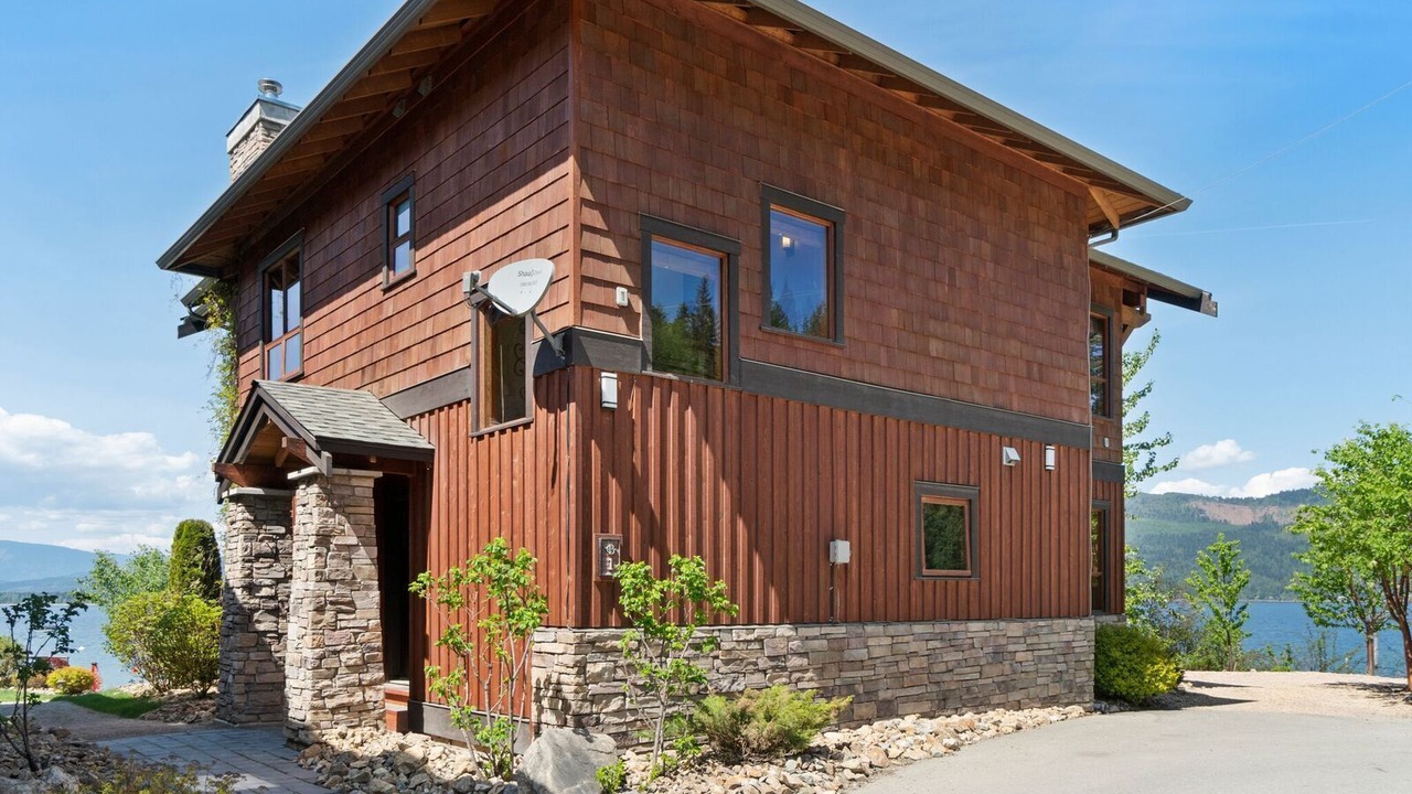 Photo of Outdoor in Blind Bay