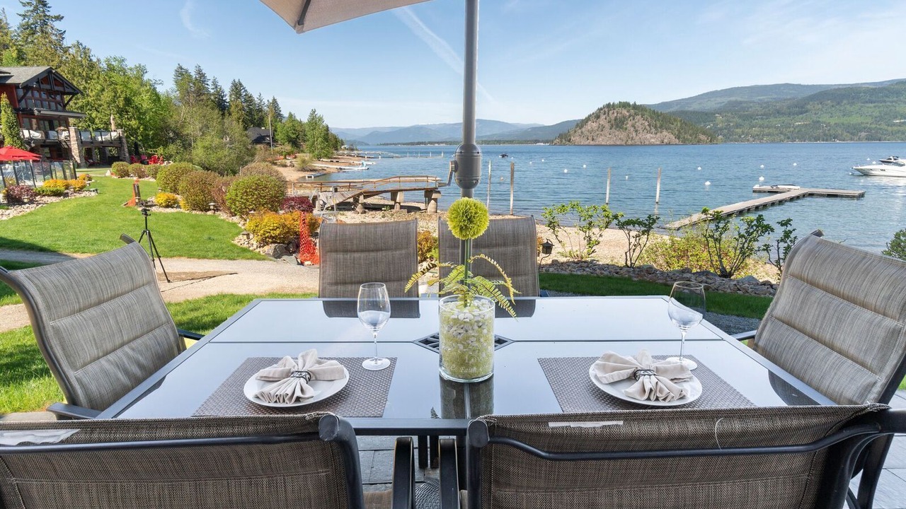 Photo of Outdoor in Blind Bay