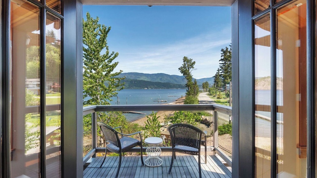 Photo of Outdoor in Blind Bay