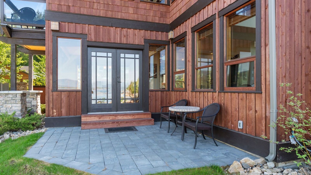 Photo of Outdoor in Blind Bay