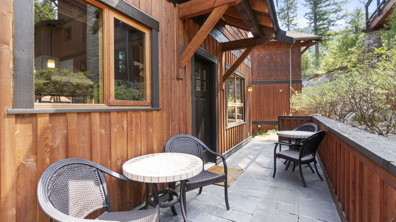 Photo of Outdoor in Blind Bay
