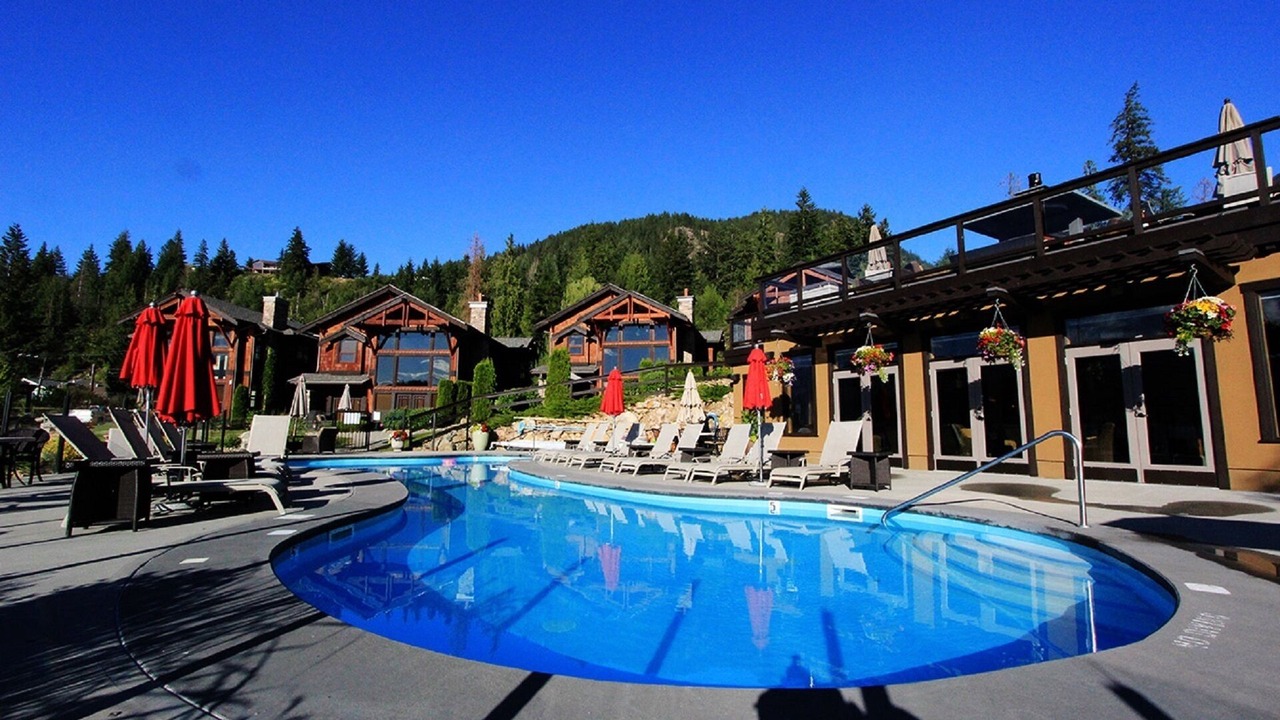 Photo of Outdoor in Blind Bay