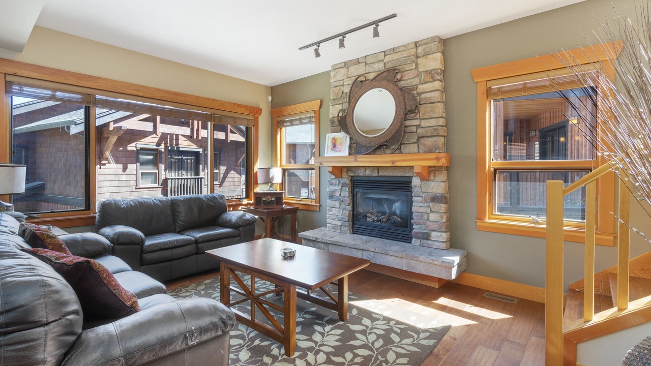 Photo of Livingroom in Blind Bay