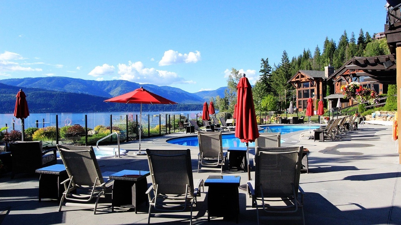 Photo of Outdoor in Blind Bay