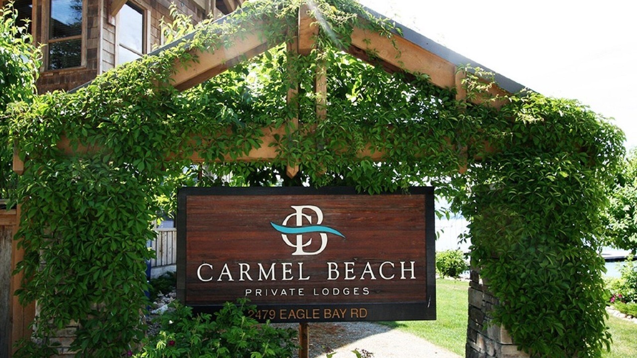 Photo of Outdoor in Blind Bay