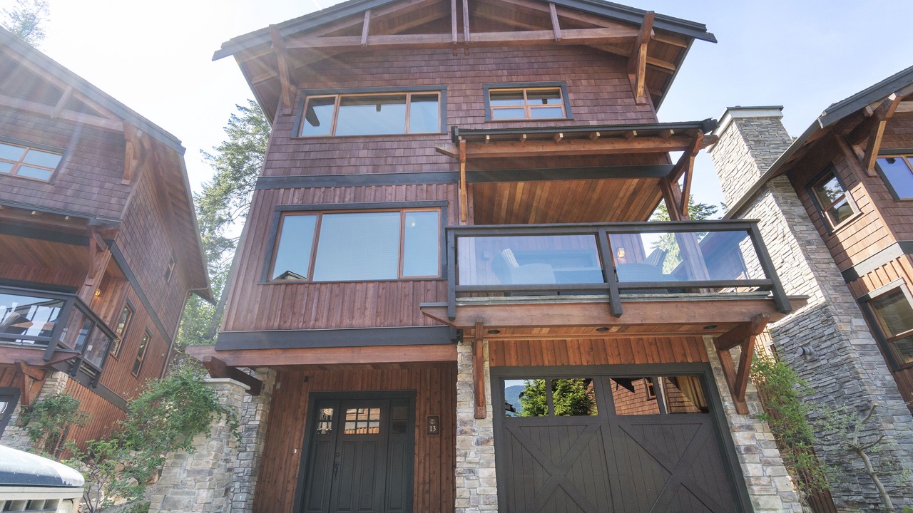 Photo of Outdoor in Blind Bay