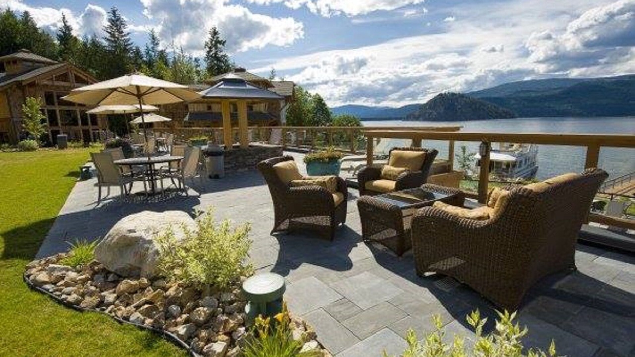 Photo of Outdoor in Blind Bay
