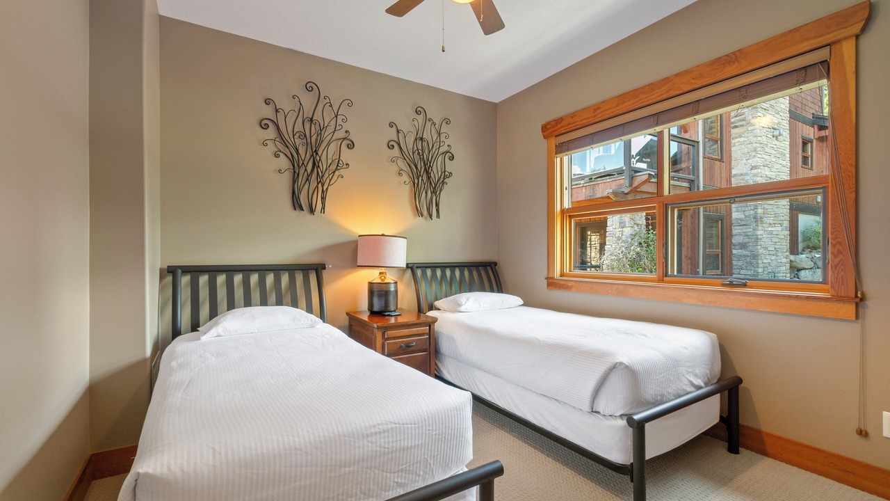 Photo of Bedroom in Blind Bay