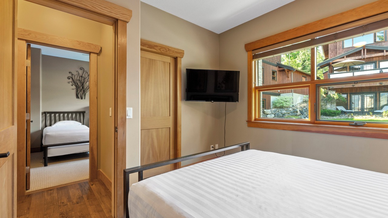 Photo of Bedroom in Blind Bay