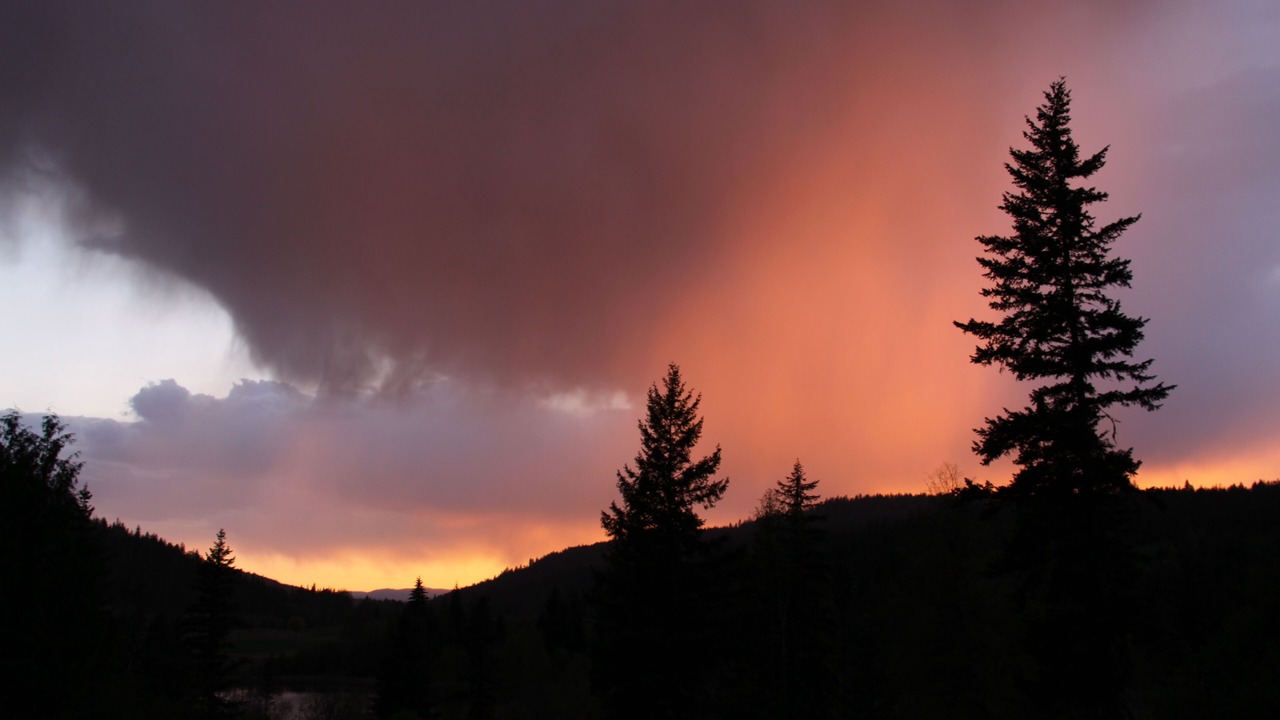 Photo of Outdoor in Lumby