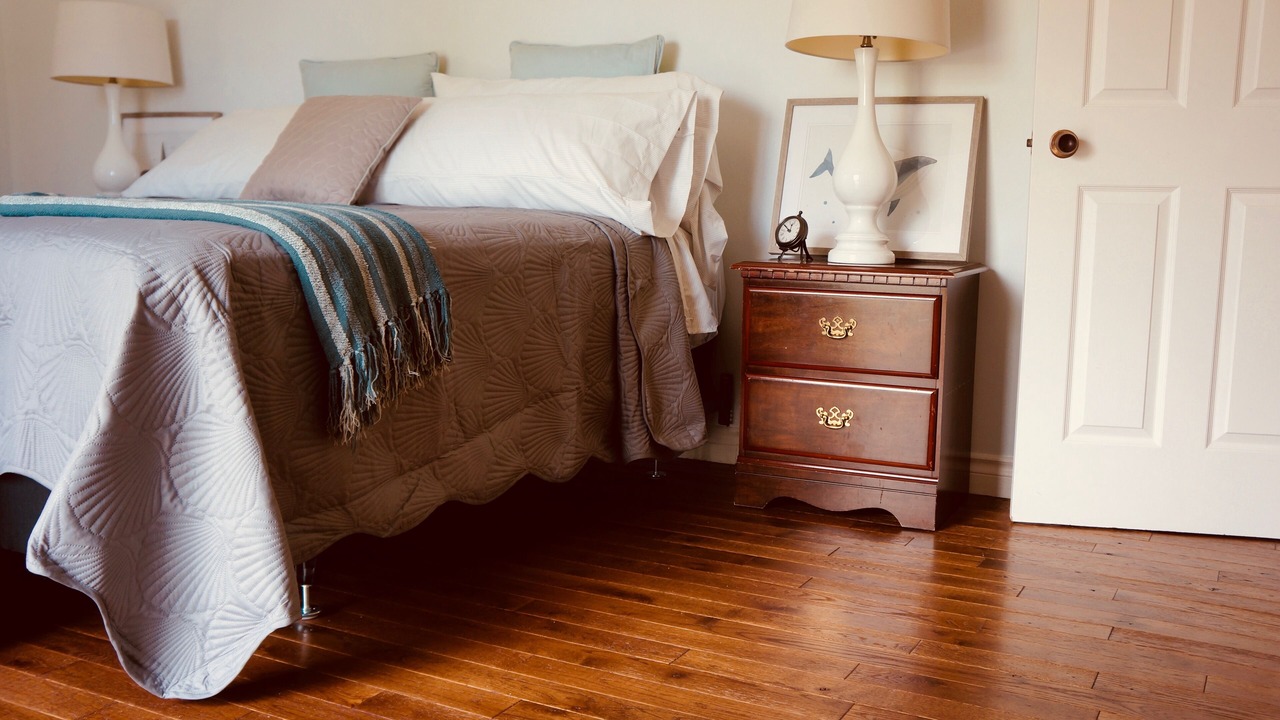 Photo of Bedroom in Stratford