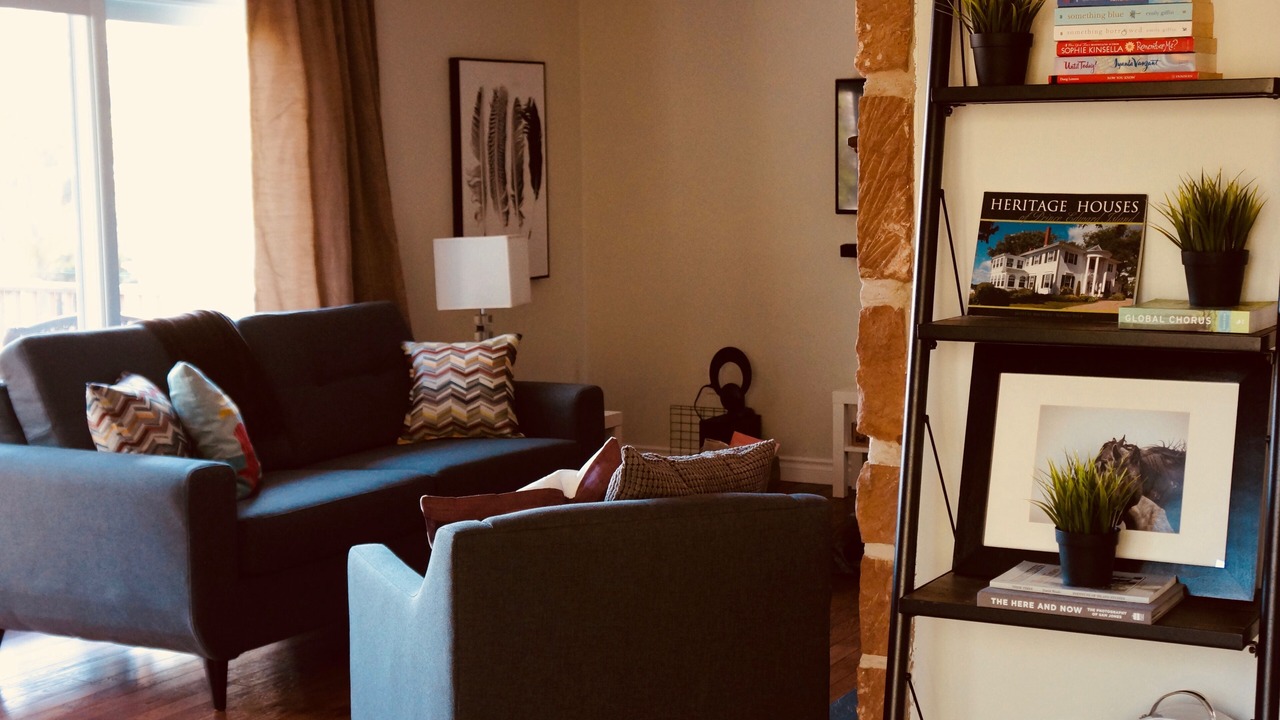 Photo of Livingroom in Stratford