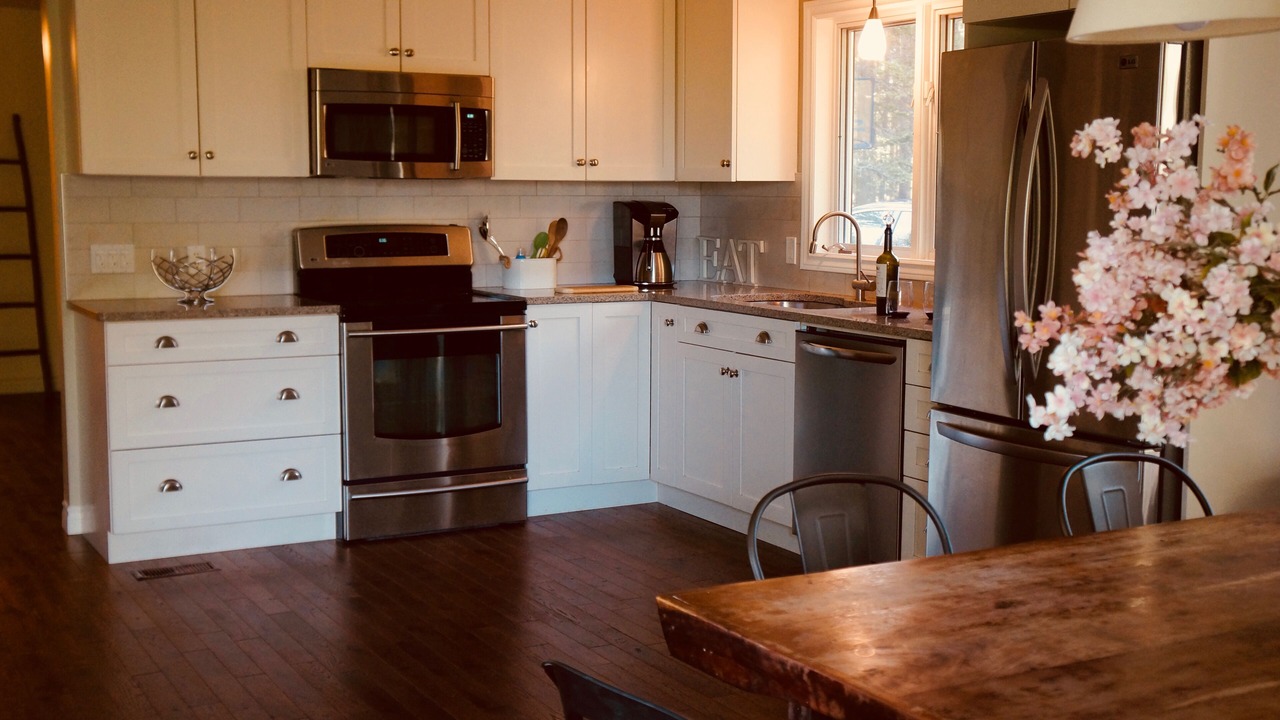 Photo of Kitchen in Stratford