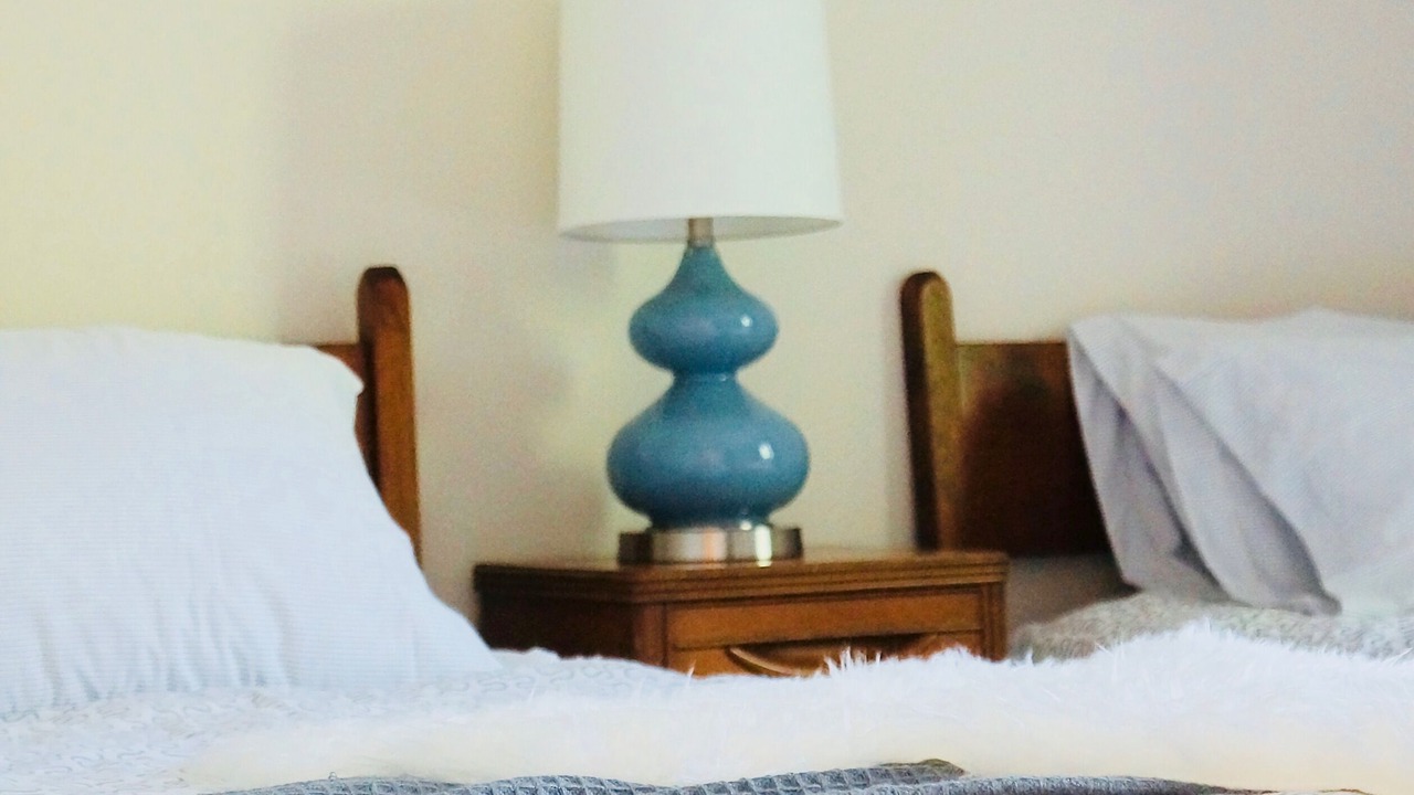 Photo of Bedroom in Stratford
