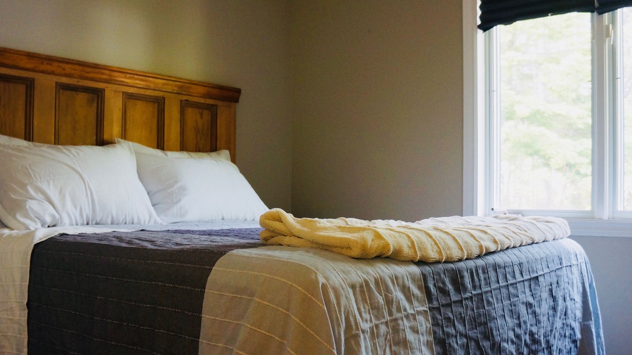 Photo of Bedroom in Stratford