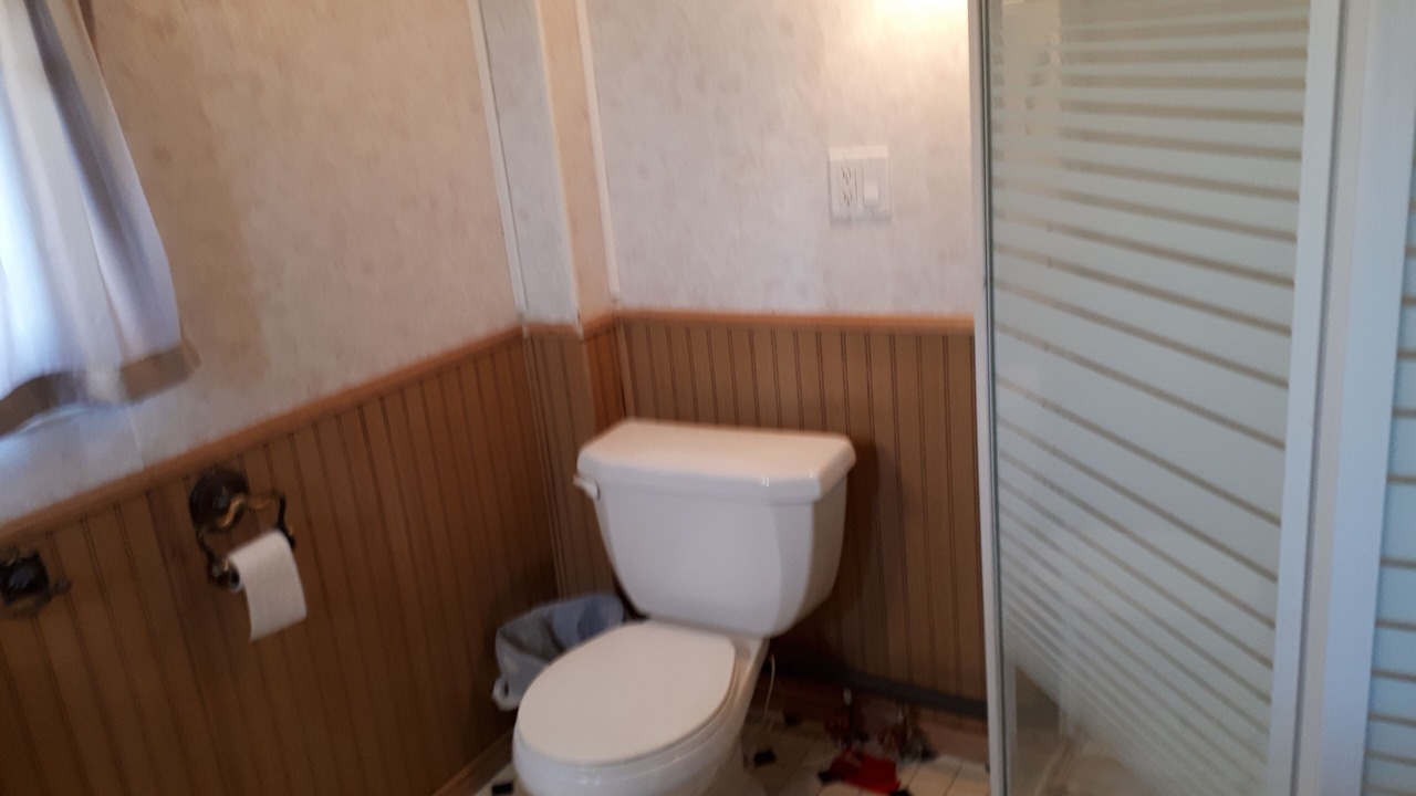 Photo of Bathroom in Colchester