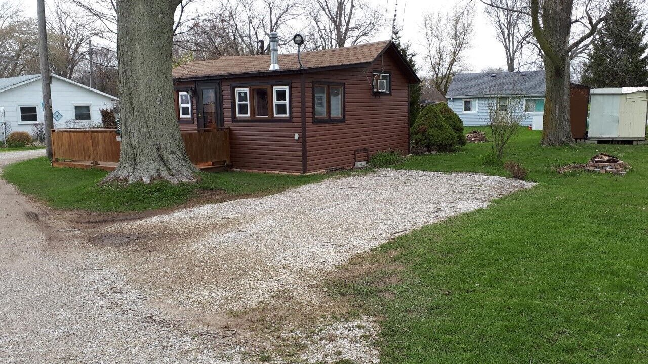 Photo of Outdoor in Colchester