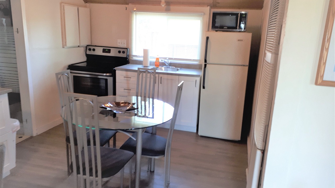 Photo of Kitchen in Colchester