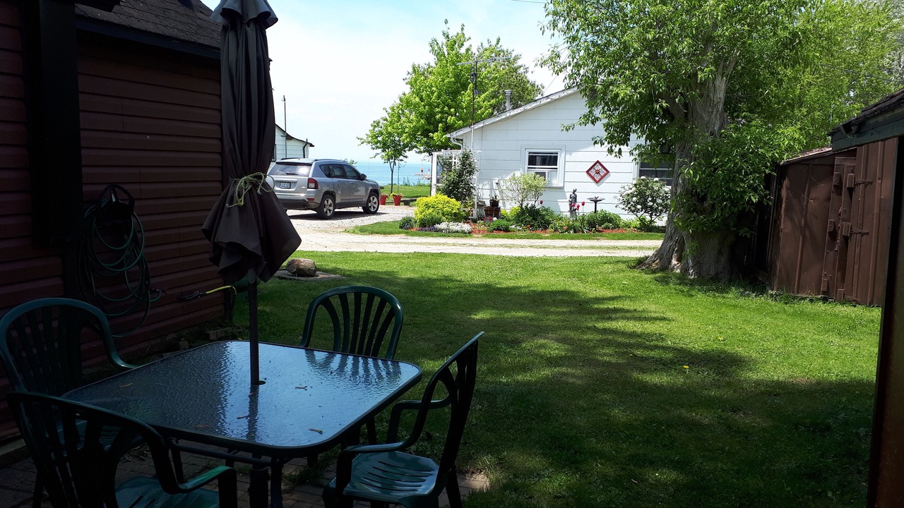 Photo of Outdoor in Colchester