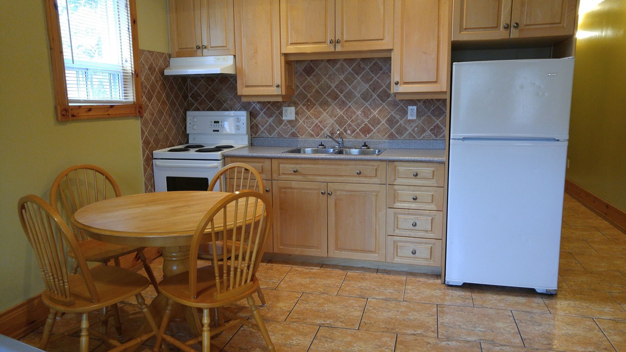 Photo of Kitchen in Wasaga Beach