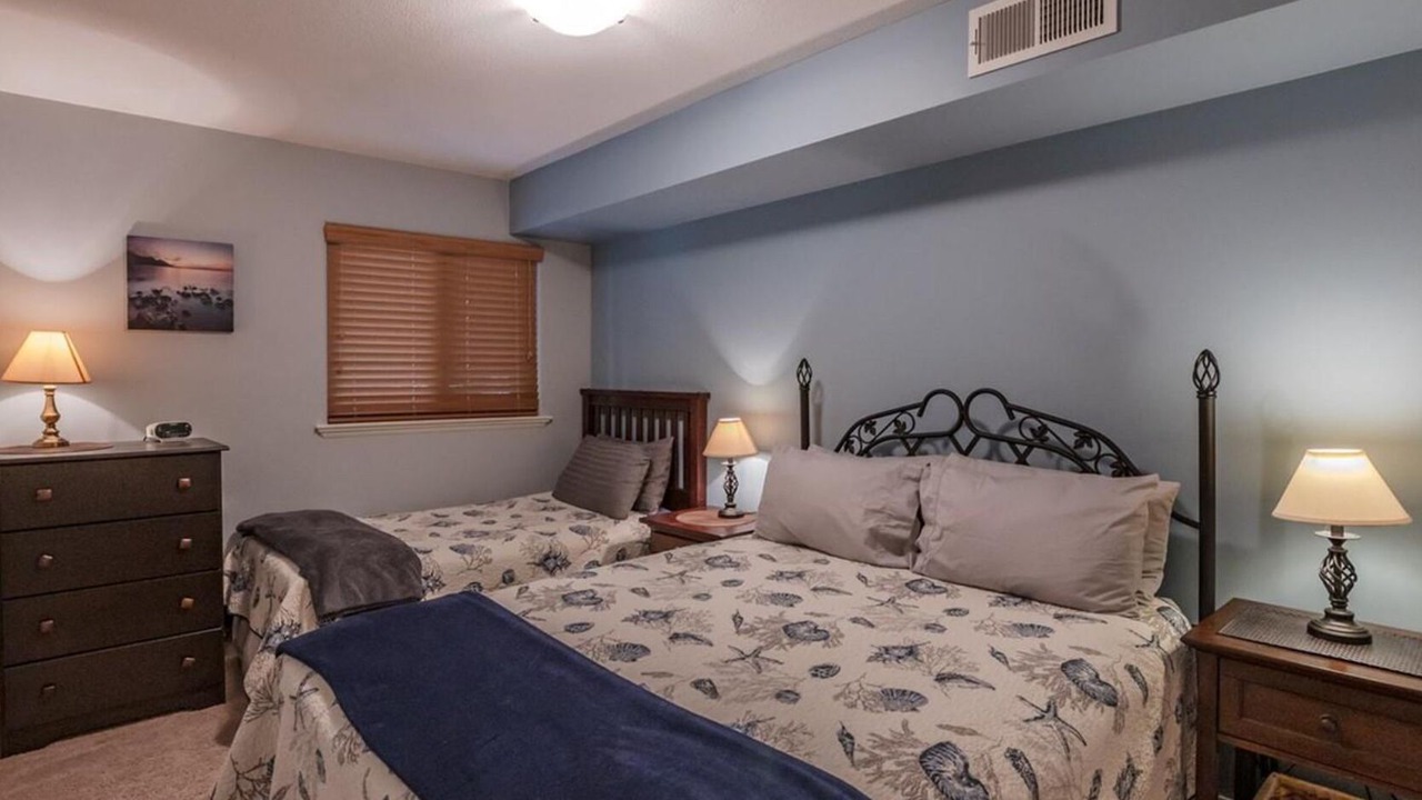Photo of Bedroom in Okanagan-Similkameen