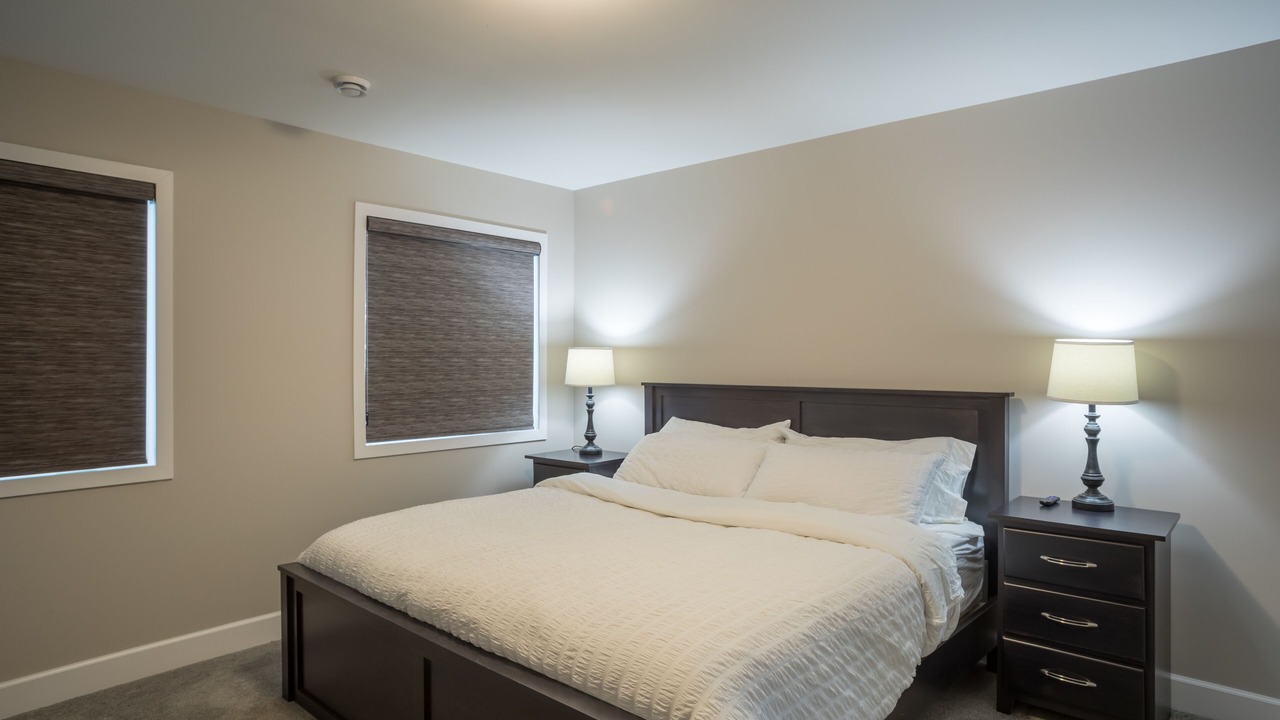 Photo of Bedroom in Golden