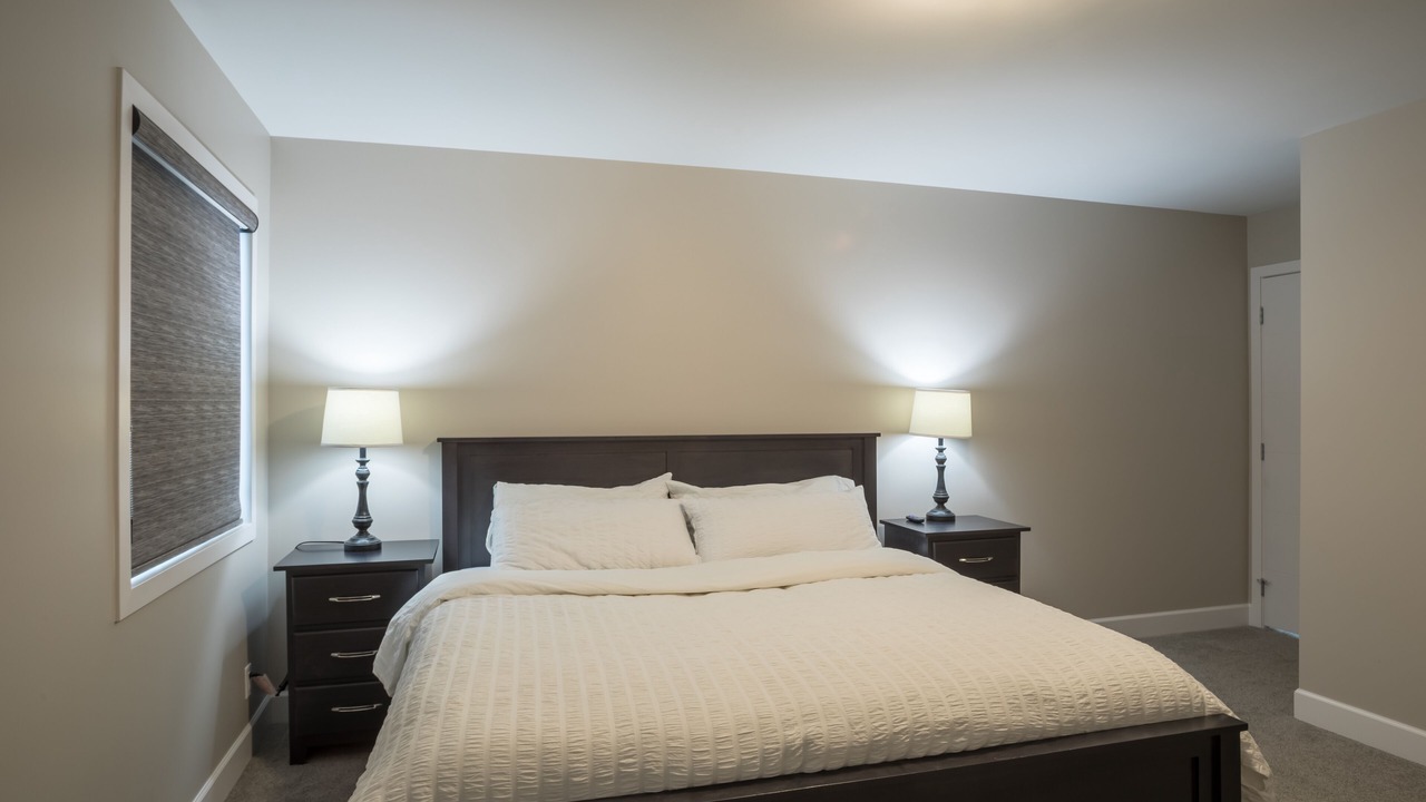 Photo of Bedroom in Golden