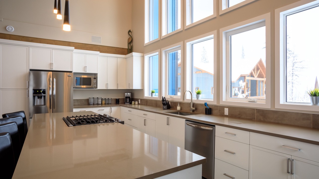 Photo of Kitchen in Golden