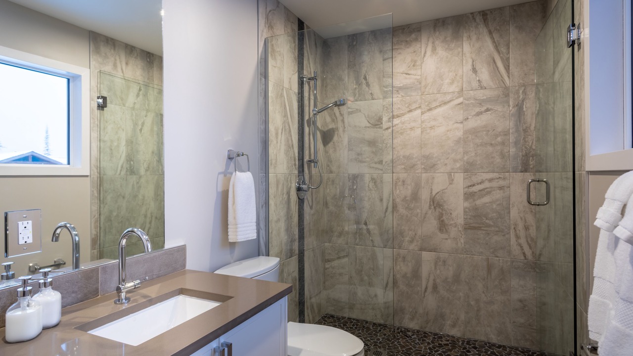 Photo of Bathroom in Golden