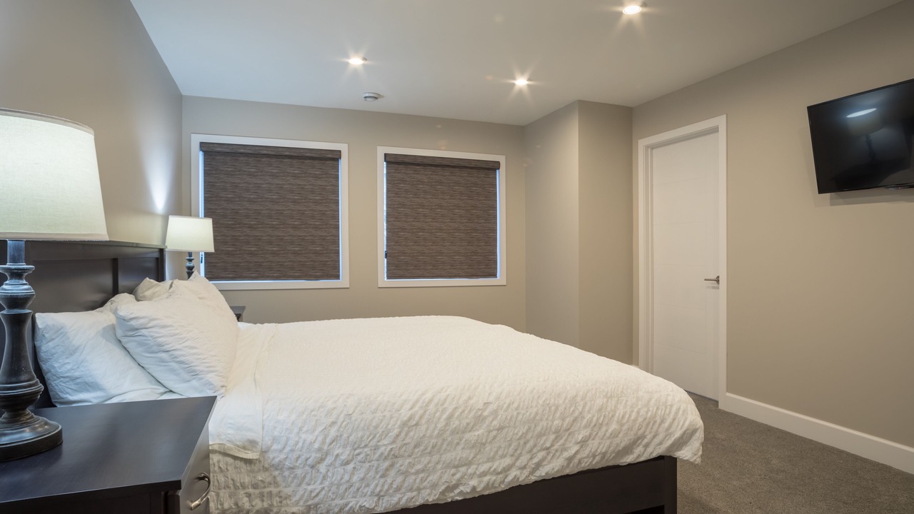 Photo of Bedroom in Golden