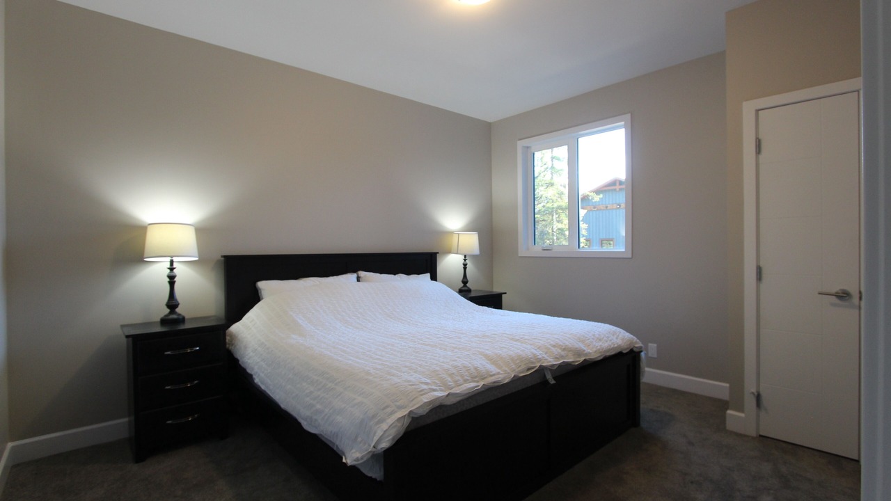 Photo of Bedroom in Golden