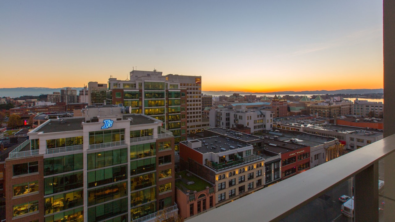Photo of Outdoor in Downtown Victoria