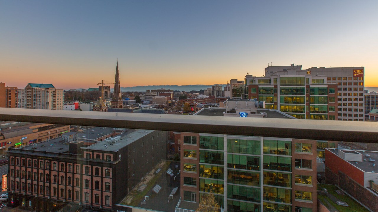 Photo of Outdoor in Downtown Victoria