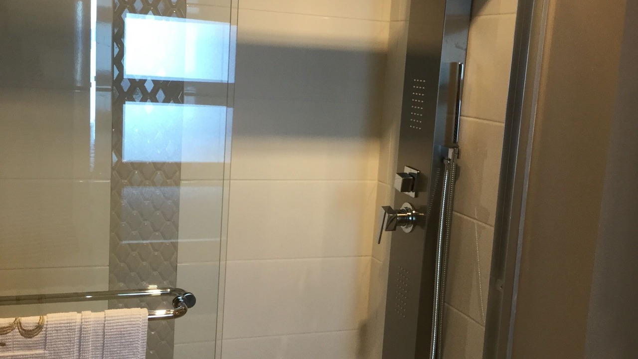 Photo of Bathroom in Saint Jean Port Joli