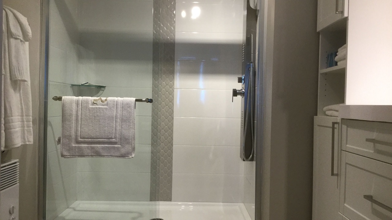 Photo of Bathroom in Saint Jean Port Joli